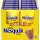 Nestle Nesquik Kakaopulver Originalbeutel VPE (10x700g Packung)