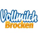 Storck Vollmilch Brocken Karamell-Bonbons Füllung...