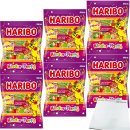 Haribo Kinder-Party Mini Beutel Fruchtgummi teilweise mit...