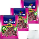 hietschies Saure Dinokrallen saures Fruchtgummi mit...