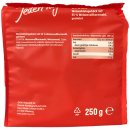 Jeden Tag Brödli Vollkorn kross gebacken 6er Pack (6x250g Packung) + usy Block