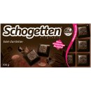 Schogetten Edel Zartbitter Schokolade 50% Kakao 6er Pack...