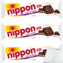 Nippon Häppchen Zartbitter (200g)