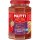 Mutti Pasta Sauce mit gegrilltem Gemüse 3er Pack (3x400g Glas) + usy Block