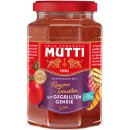 Mutti Pasta Sauce mit gegrilltem Gemüse 6er Pack...