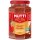 Mutti Pasta Sauce mit Parmigiano Reggiano 3er Pack (3x400g Glas) + usy Block