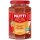 Mutti Pasta Sauce mit Parmigiano Reggiano 6er Pack (6x400g Glas) + usy Block