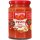 Mutti Tomatenpesto Rosso aus perfekt gereiften Tomaten  6er Pack (6x180g Glas) + usy Block