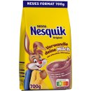 Nestle Nesquik Kakaopulver Originalbeutel 3er Pack (3x700g Packung) + usy Block