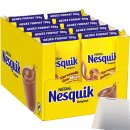 Nestle Nesquik Kakaopulver Originalbeutel VPE (10X700g...