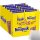 Nestle Nesquik Kakaopulver Originalbeutel VPE (10X700g Packung) + usy Block