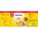 Bebivita Mango in Apfel ab 6. Monat (6x250g Glas) VPE