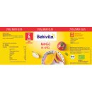 Bebivita Mango in Apfel ab 6. Monat (6x250g Glas)