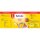 Bebivita Mango in Apfel ab 6. Monat (6x250g Glas) VPE