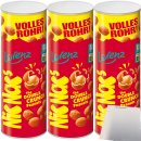 Lorenz NicNacs Volles Rohr Erdnüsse in knuspriger...