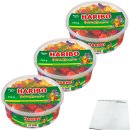Haribo Phantasia Party Box 3er Pack (3x750g Dose) + usy...