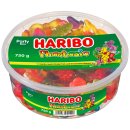 Haribo Phantasia Party Box 3er Pack (3x750g Dose) + usy...