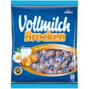 Storck Vollmilch Brocken Karamell-Bonbons mit Milchcreme-Füllung 6er Pack (6x315g Packung) + usy Block