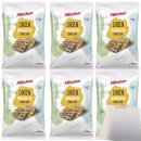 Filinchen Erbsen-Snack Honig Senf Cracker 6er Pack...