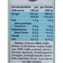 Bärenmarke Der Eiskaffee 100% Arabica 3er Pack (3x1Liter) plus usy Block
