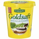 Grafschafter Goldsaft Zuckerrübensirup 3er Pack (3x450g Packung) + usy Block