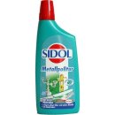 Sidol Metallpolitur (6x250 ml Flasche)