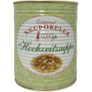 Original Neubokeler Hochzeitssuppe (800ml Dose)