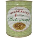 Original Neubokeler Hochzeitssuppe (800ml Dose)