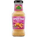 Kühne Spicy Thai Sauce exotisch-scharf (250ml Flasche)