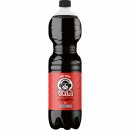 The Real Cola Xtra Koffein by Booster PET DPG (6x1,5L...