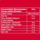 Lorenz Snack-Hits Knabbermix 3er Pack (3x280g Party Packung) + usy Block