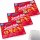 Lorenz Snack-Hits Knabbermix 3er Pack (3x280g Party Packung) + usy Block
