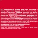 Lorenz Snack-Hits Knabbermix 6er Pack (6x280g Party Packung) + usy Block