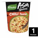 Knorr Asia Snack Chili Taste (65g becher)