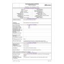 Gut&Günstig Grill-Kaminhölzer aus Espenholz ca.10 cm lang VPE (12x50 Stck. Packung) + usy Block