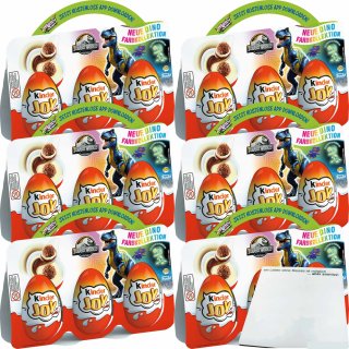 kinder Joy Harry Potter