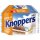 Knoppers Big Pack (15x25g)