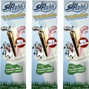 Sipahh Milchstrohhalm Sortenmix 3er Set (3 Packungen)