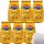 Sonnen Bassermann Curry Sauce mit Ananas 6er Pack (6x520g Glas) + usy Block