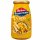 Sonnen Bassermann Curry Sauce mit Ananas 6er Pack (6x520g Glas) + usy Block