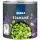Edeka Edamame grüne Sojabohnen 6er Pack (6x150g Dose) + usy Block