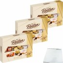 Die Besten Nuss Edition 3er Pack (3x250g Packung) + usy...