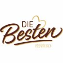 Die Besten Nuss Edition 3er Pack (3x250g Packung) + usy Block