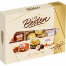 Die Besten Nuss Edition 6er Pack (6x250g Packung) + usy...