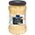 Deutsche Spargelspitzen Premiumqualität 3er Pack (3x280g Glas) + usy Block