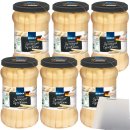 Deutsche Spargelspitzen Premiumqualität 6er Pack...
