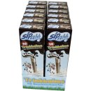 Sipahh Milchstrohhalm Schoko VPE (12x10 Strohhalme)
