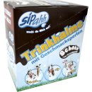 Sipahh Milchstrohhalm Schoko VPE (12x10 Strohhalme)