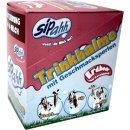 Sipahh Milchstrohhalm Erdbeer 12er VPE