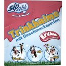 Sipahh Milchstrohhalm Erdbeer 12er VPE